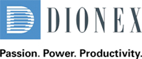 DIONEX - Passion, Power and Productivity